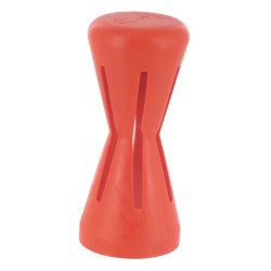 Embout plastique de protection - Outibat - Pour fers diamètre 14 à 28 mm - 25Pc